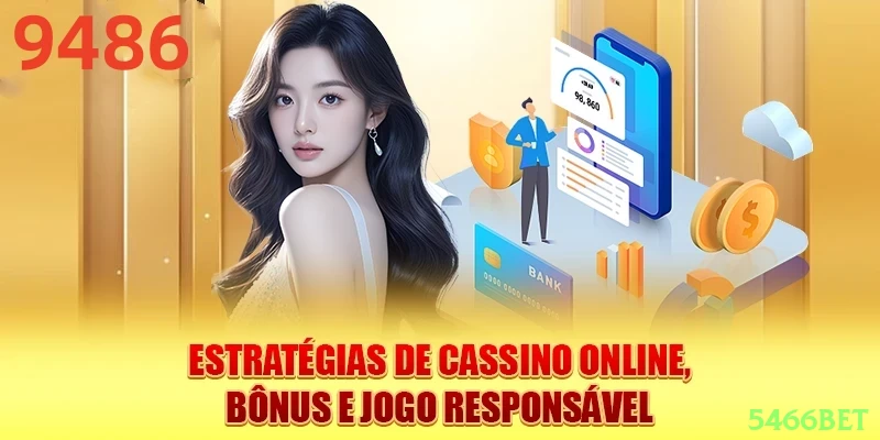Jogos do cassino